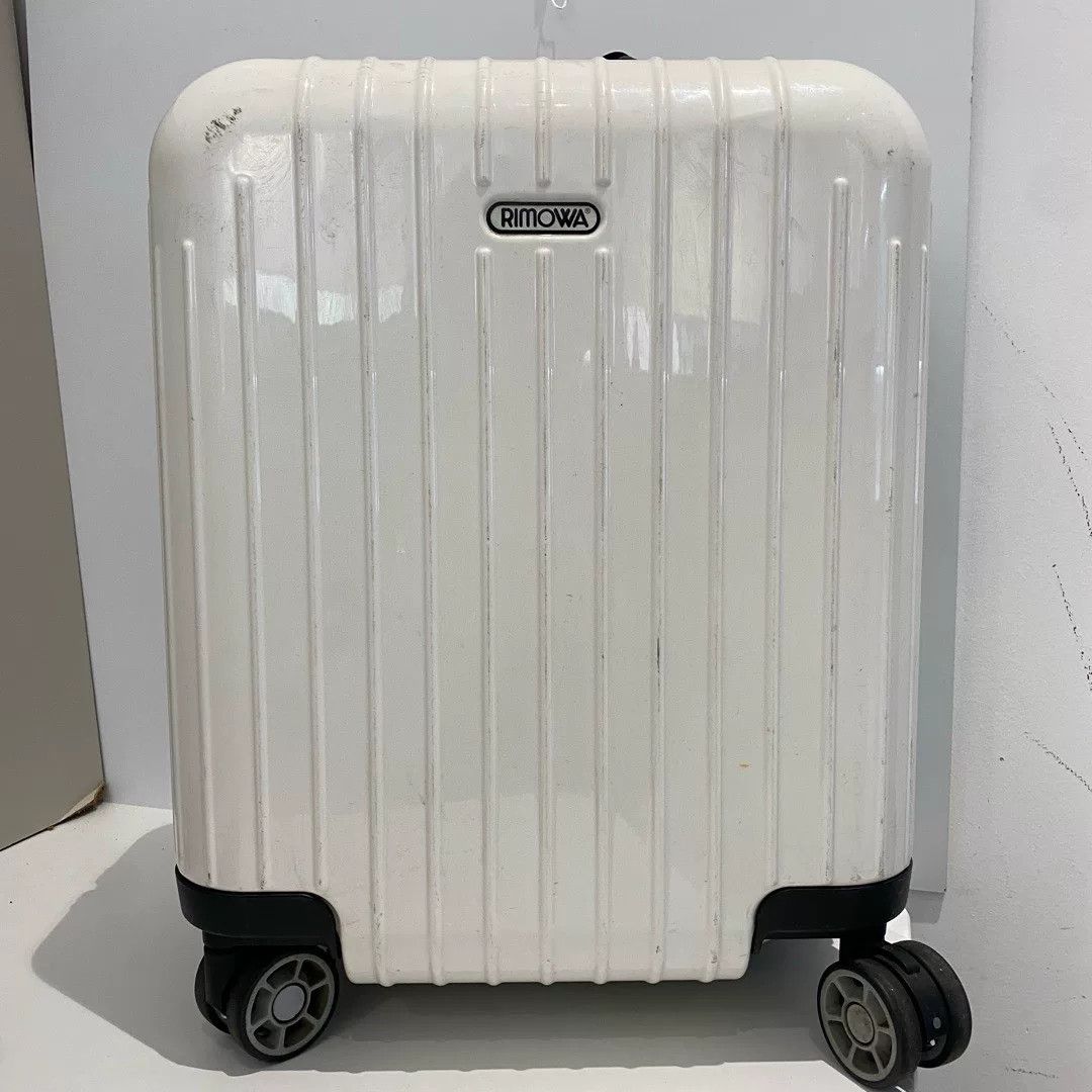 Rimowa Pre-loved Bag Very good condition Size ONE SIZE - 1 Thumbnail