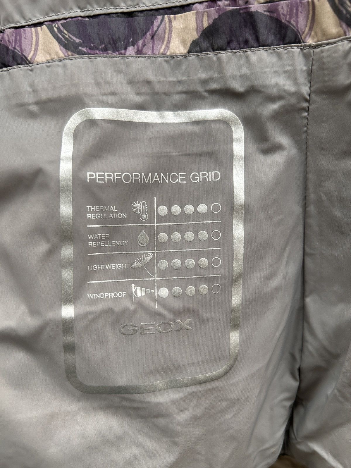 Geox Geox Respira Outerwear Jacket Size M / US 6-8 / IT 42-44 - 8 Thumbnail