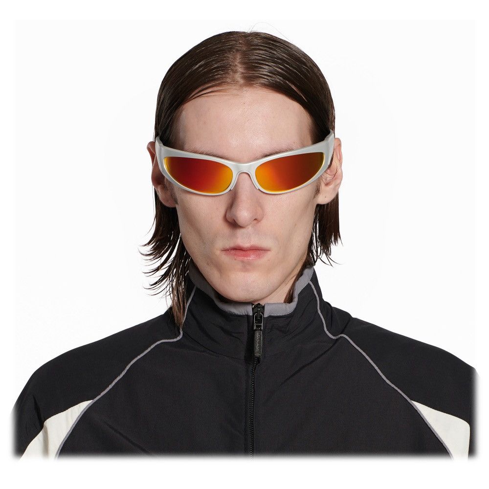 Balenciaga Reverse Xpander 2.0 Sunglasses