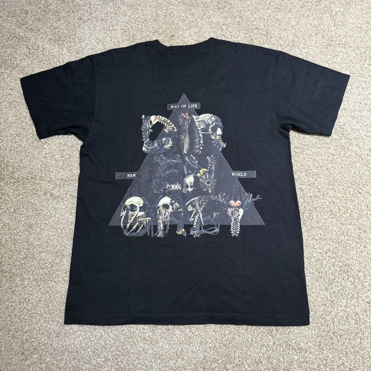 Other Dir En Grey Official Merchandise Tag Deadly Claris Size US L / EU 52-54 / 3 - 2 Thumbnail