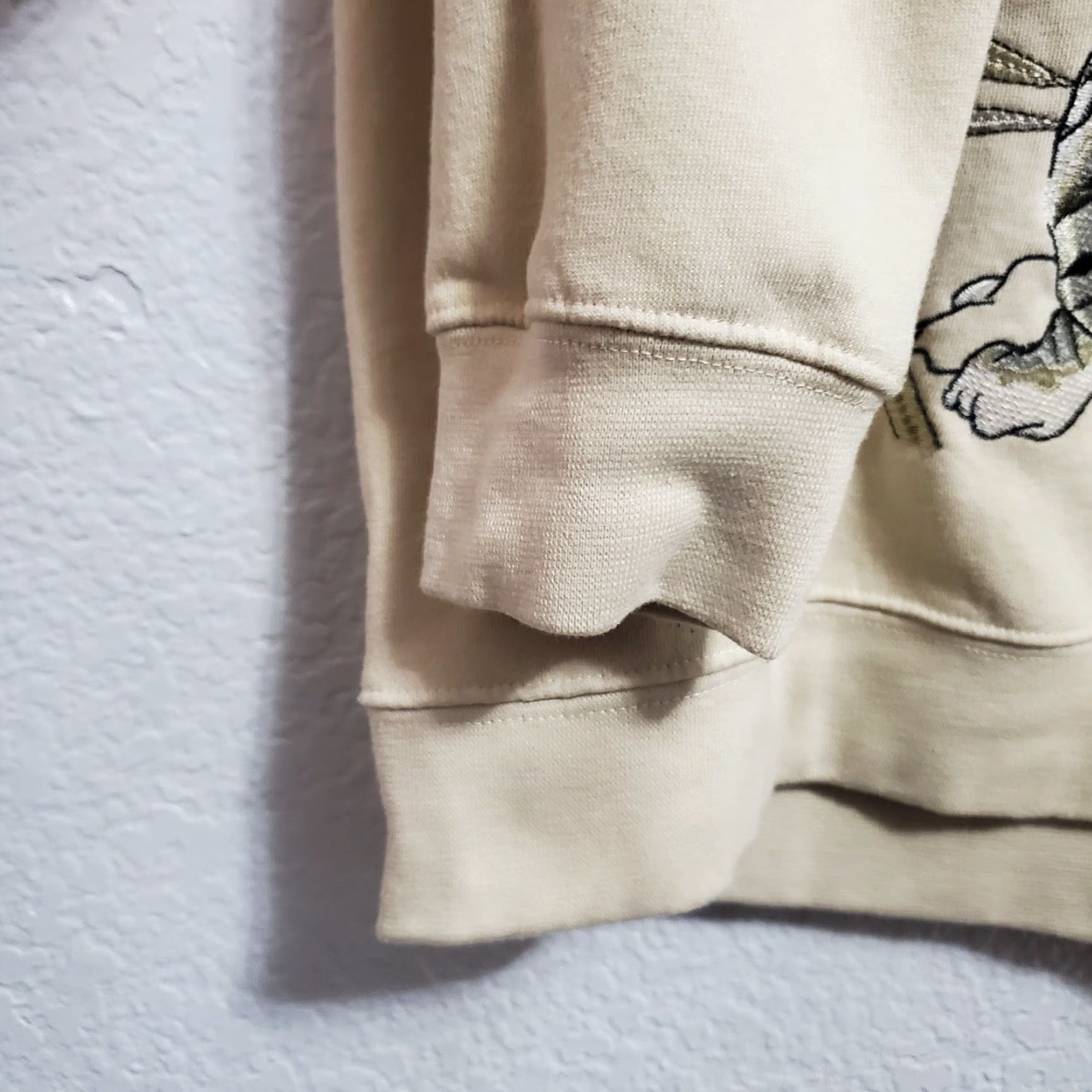 Vintage VINTAGE? (No) Size US S / EU 44-46 / 1 - 7 Thumbnail