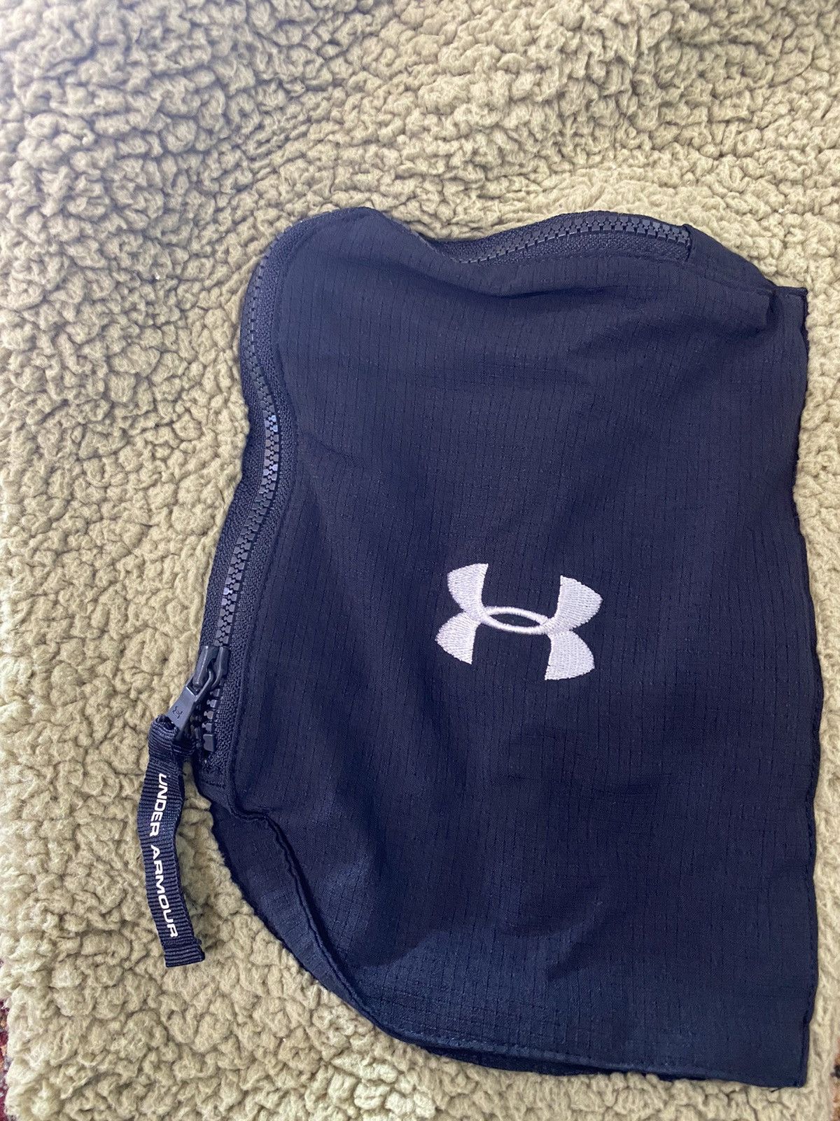 Under Armour Under Armour Fleece Mountain Jacket Size US XXL / EU 58 / 5 - 14 Thumbnail