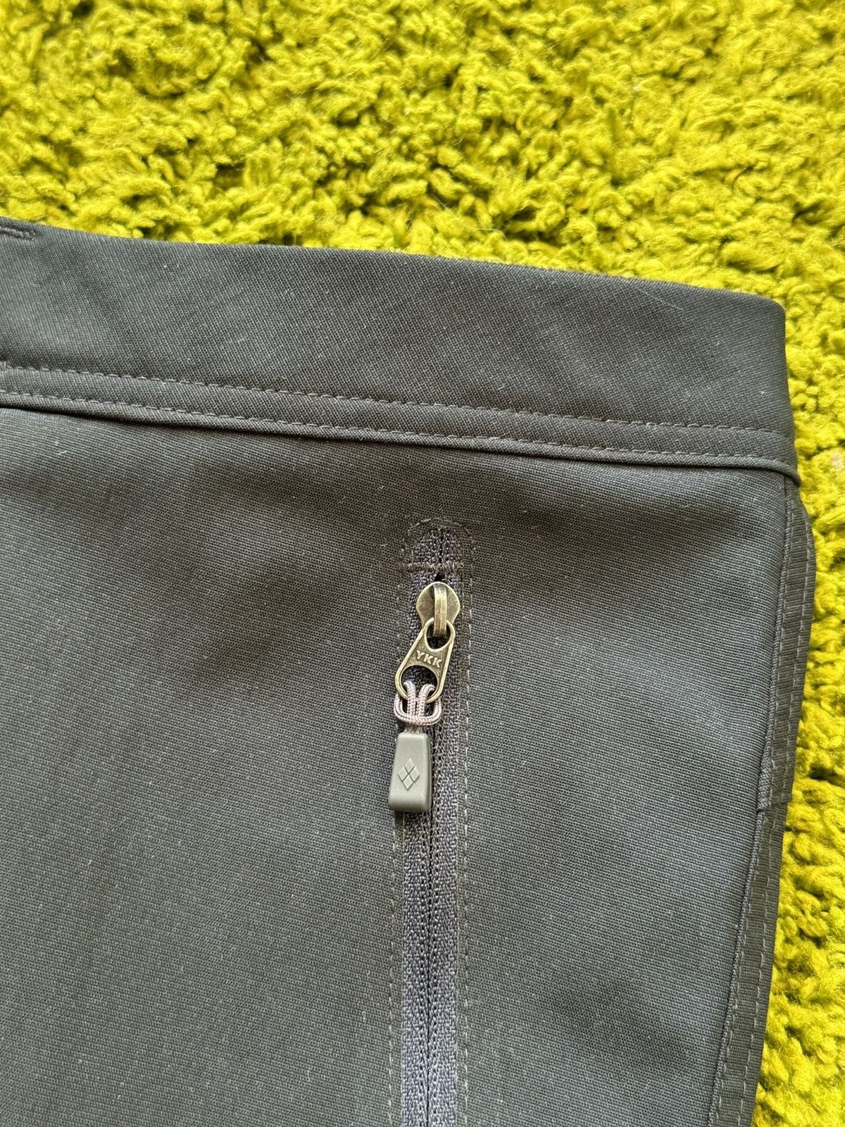 Designer × Montbell Montbell gorpcore style trekking pants Size 26" / US 2 / IT 38 - 6 Thumbnail