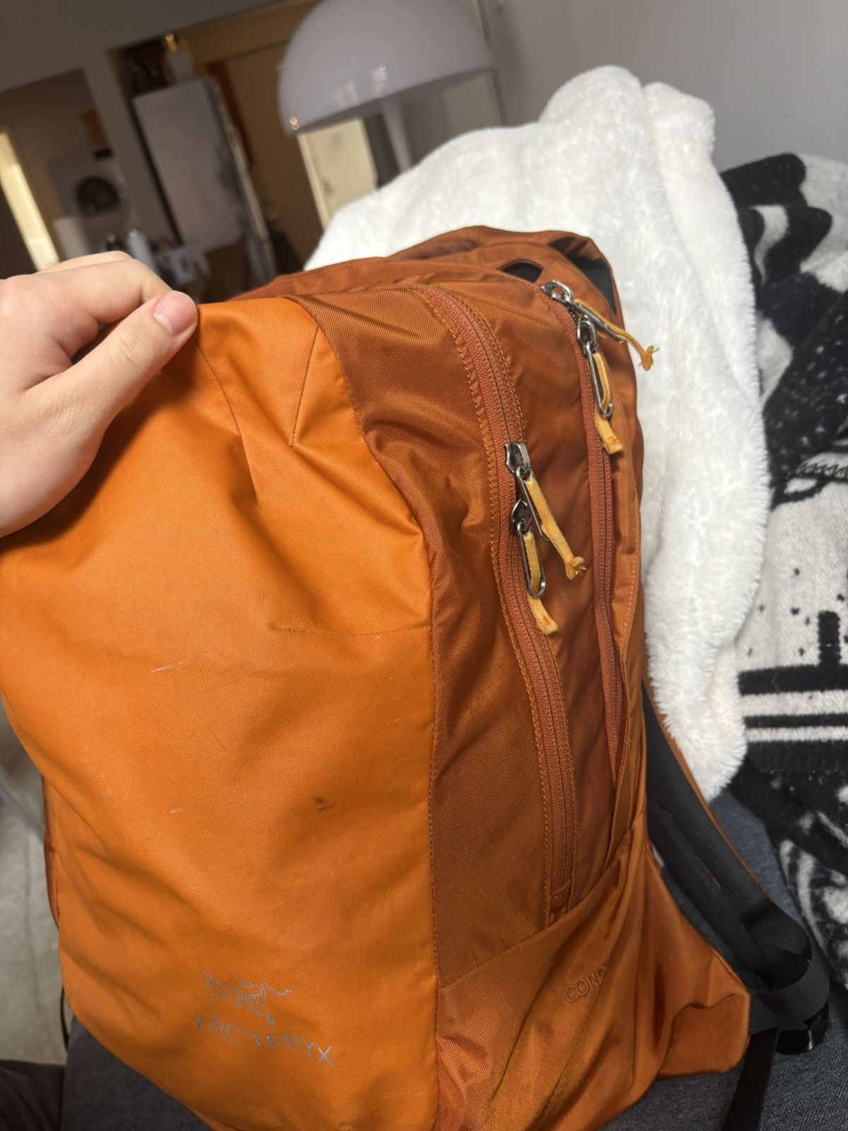 Arc'teryx Arcteryx cordova 24L backpack Size ONE SIZE - 8 Thumbnail