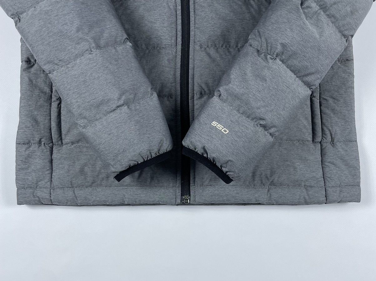 The North Face The North Face 550 Down Jacket Size US S / EU 44-46 / 1 - 5 Thumbnail