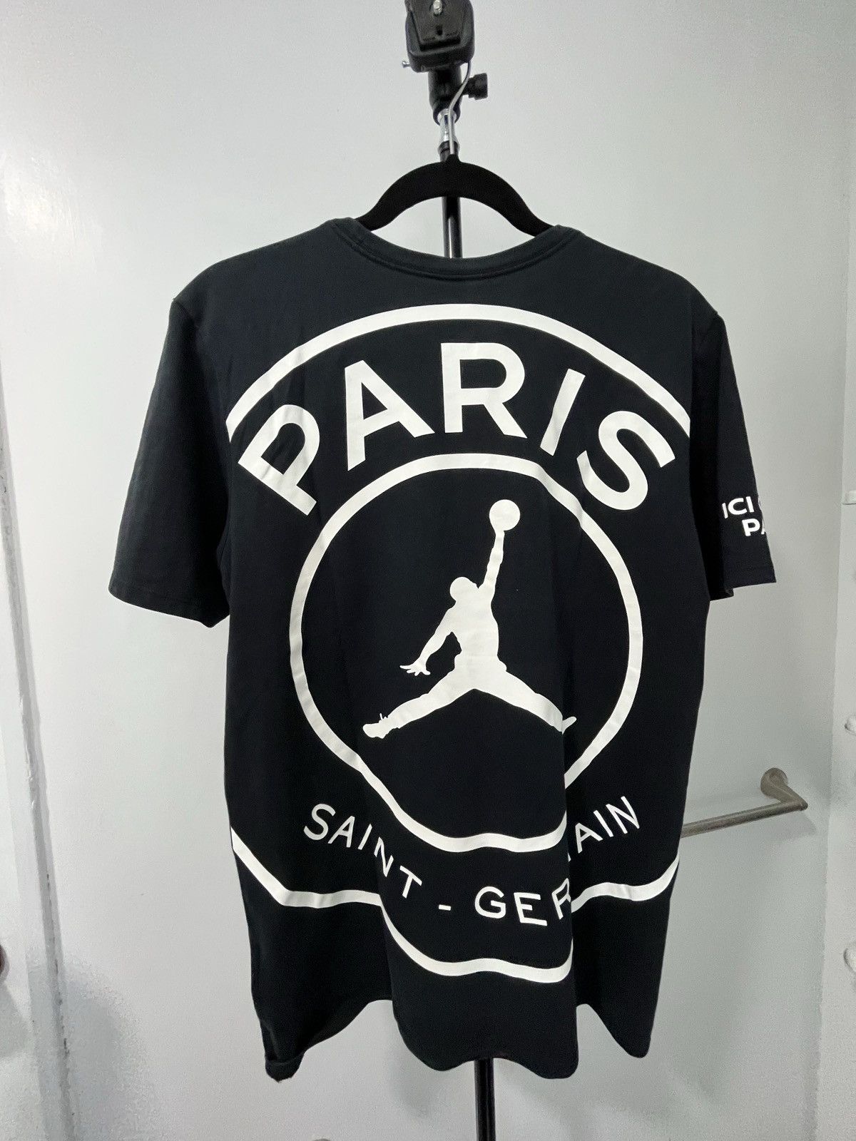 Jordan Brand JORDAN x PSG Size US M / EU 48-50 / 2 - 1 Thumbnail
