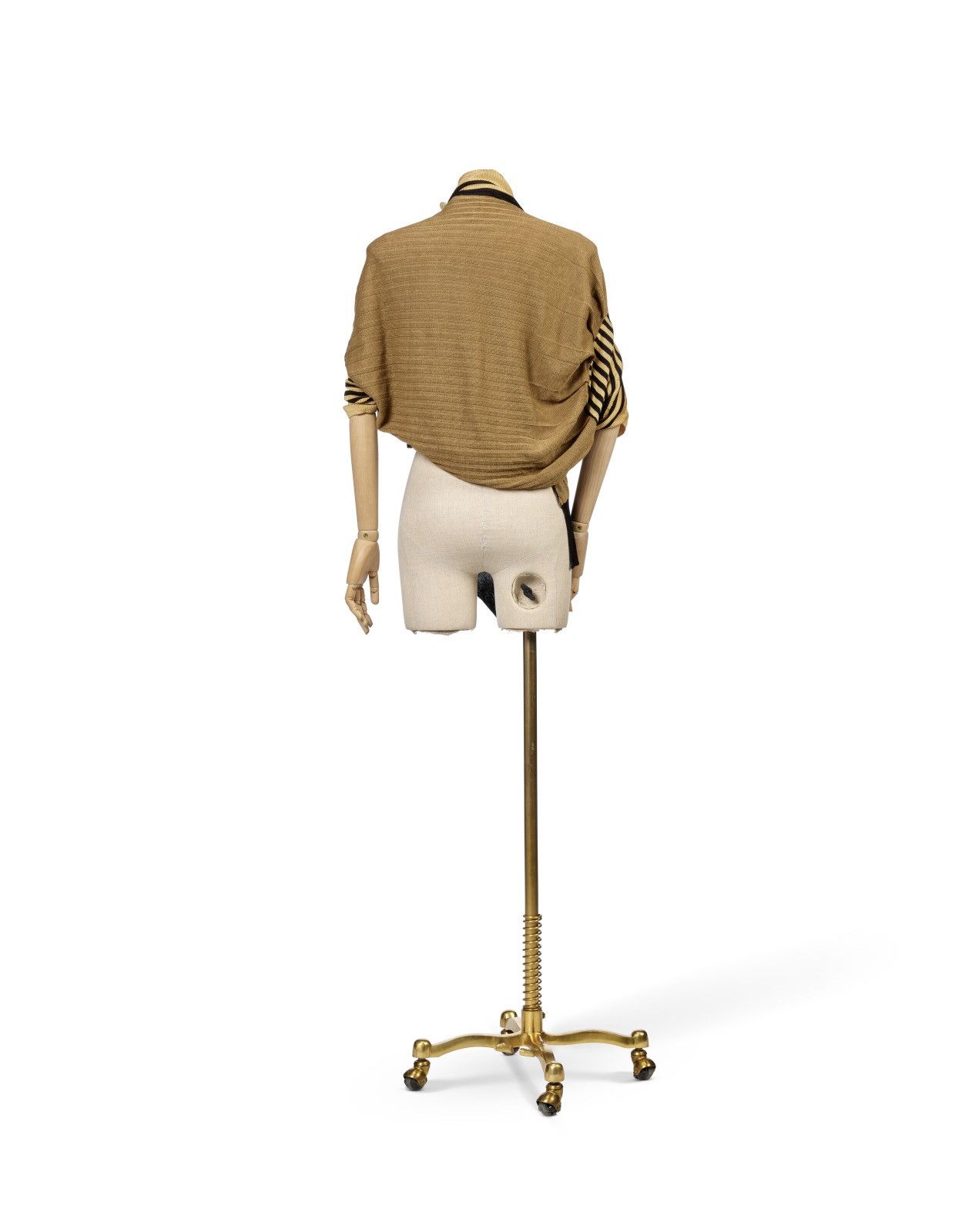 Vivienne Westwood Vivienne Westwood 1980s archive vintage cardigan sweater Size M / US 6-8 / IT 42-44 - 2 Thumbnail
