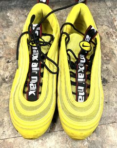 Air max 97 sales gs bright citron