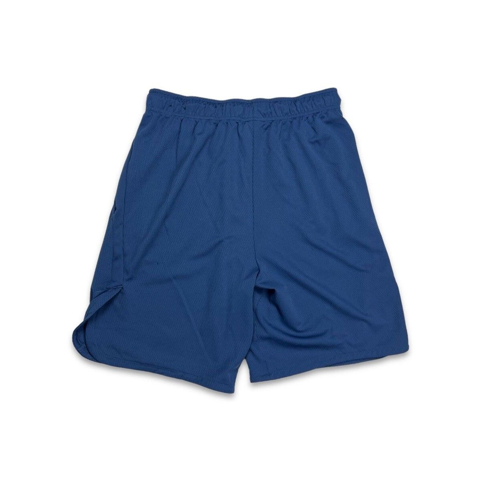 Nike × Vintage Nike Sportswear Shorts Medium Pocketed Dri Fit Gym Pants Size US 28 / EU 44 - 3 Thumbnail