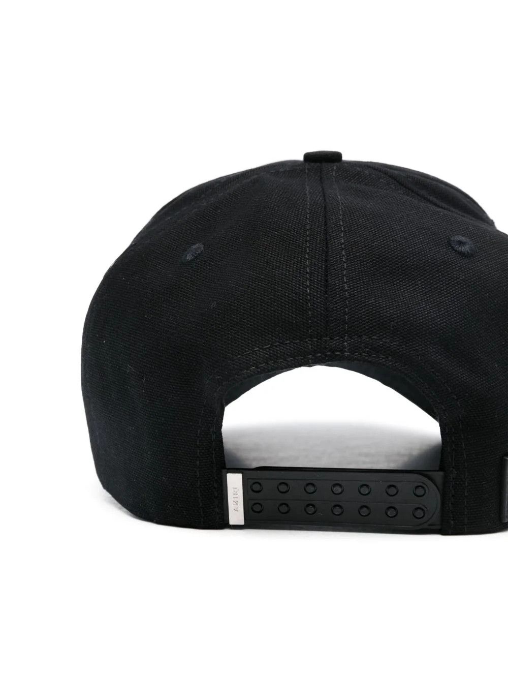 Amiri os11x0226 Size: OS / Starbust Hat / Cap in Black Size ONE SIZE - 2 Thumbnail