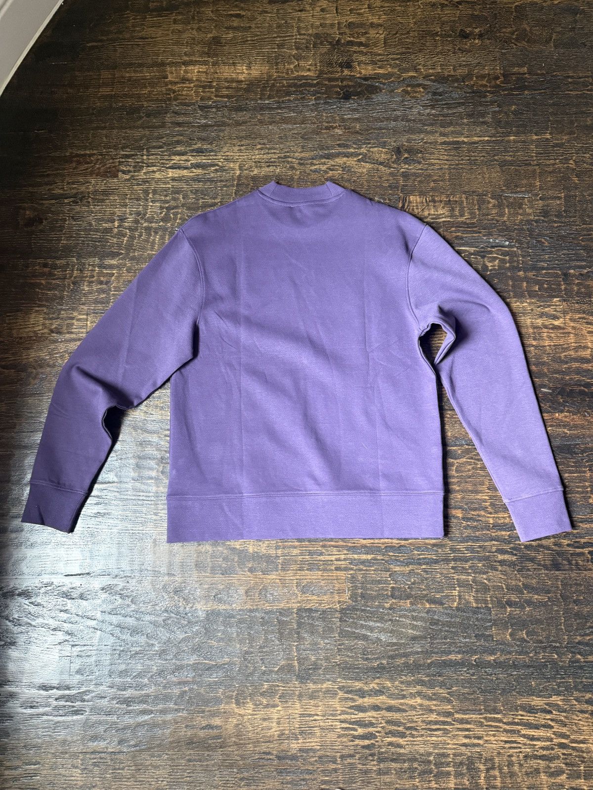 Zara Purple Zara Sweater Size US M / EU 48-50 / 2 - 2 Thumbnail
