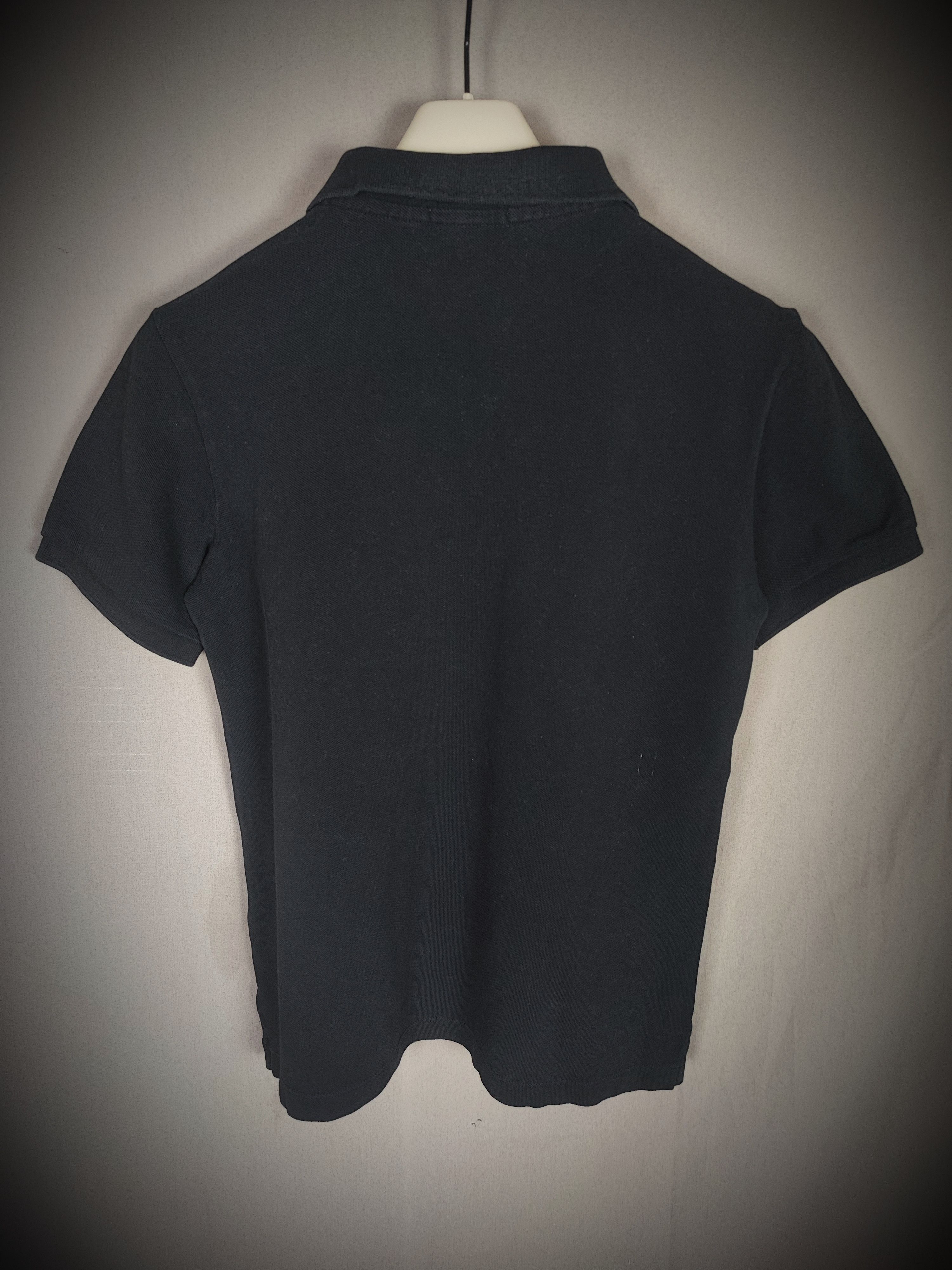 Burberry 🔥 Burberry Polo size S black🔥 Size US S / EU 44-46 / 1 - 6 Thumbnail