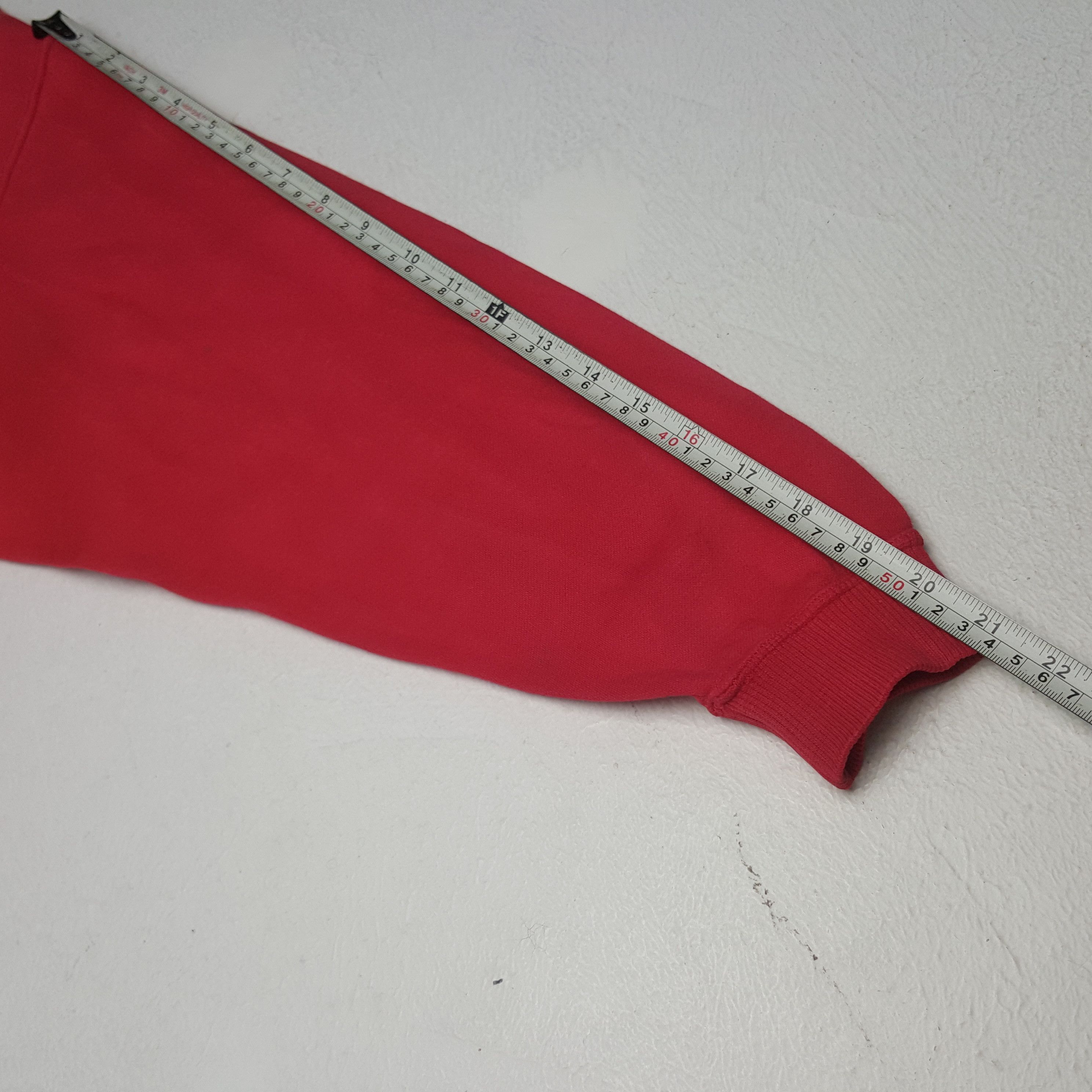 Gianni Valentino × Vintage Vintage Gianni Valentino Sweatshirt Size US S / EU 44-46 / 1 - 6 Thumbnail
