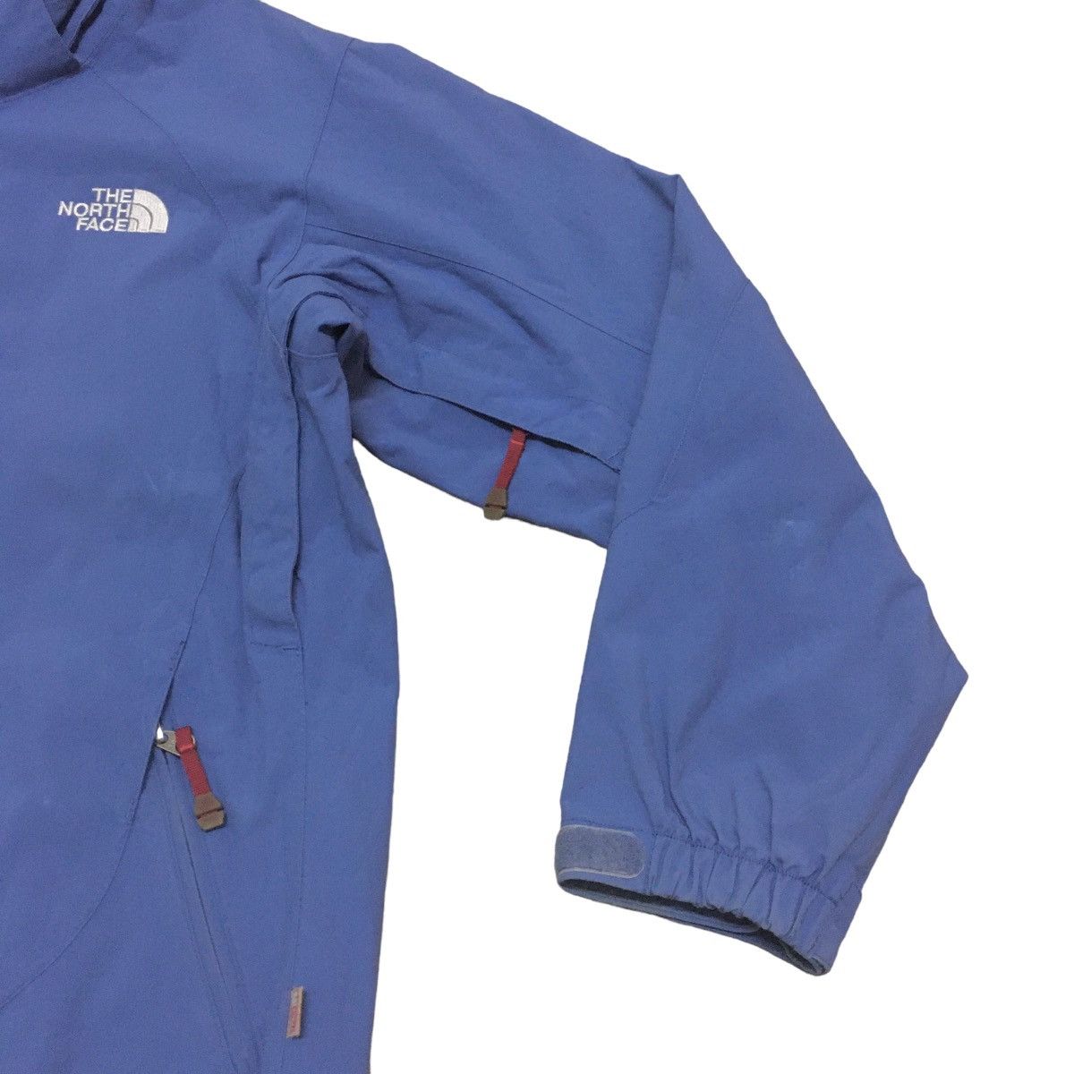 The North Face × Vintage Rare Design Vintage Brand The North Face Hoodie Jacket 2000s Size US M / EU 48-50 / 2 - 7 Thumbnail