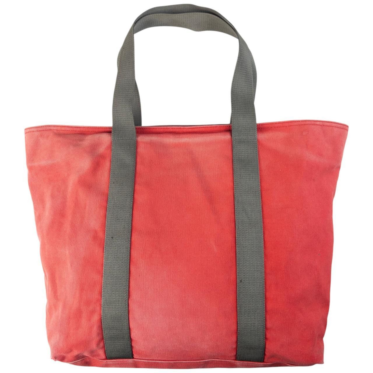 Prada Vintage Prada Sport Shoulder Tote Bag Size ONE SIZE - 2 Thumbnail