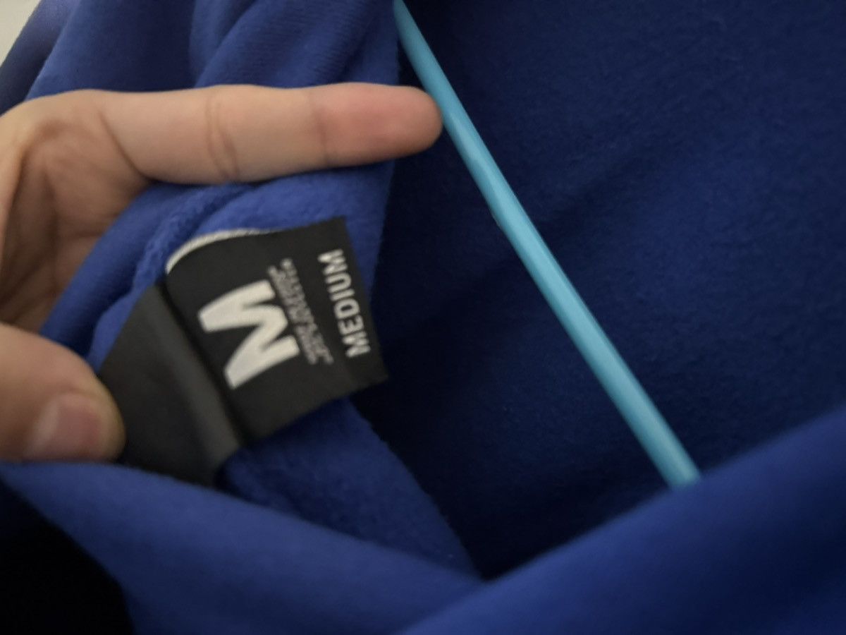 Other Blue hoodie Size US M / EU 48-50 / 2 - 3 Thumbnail