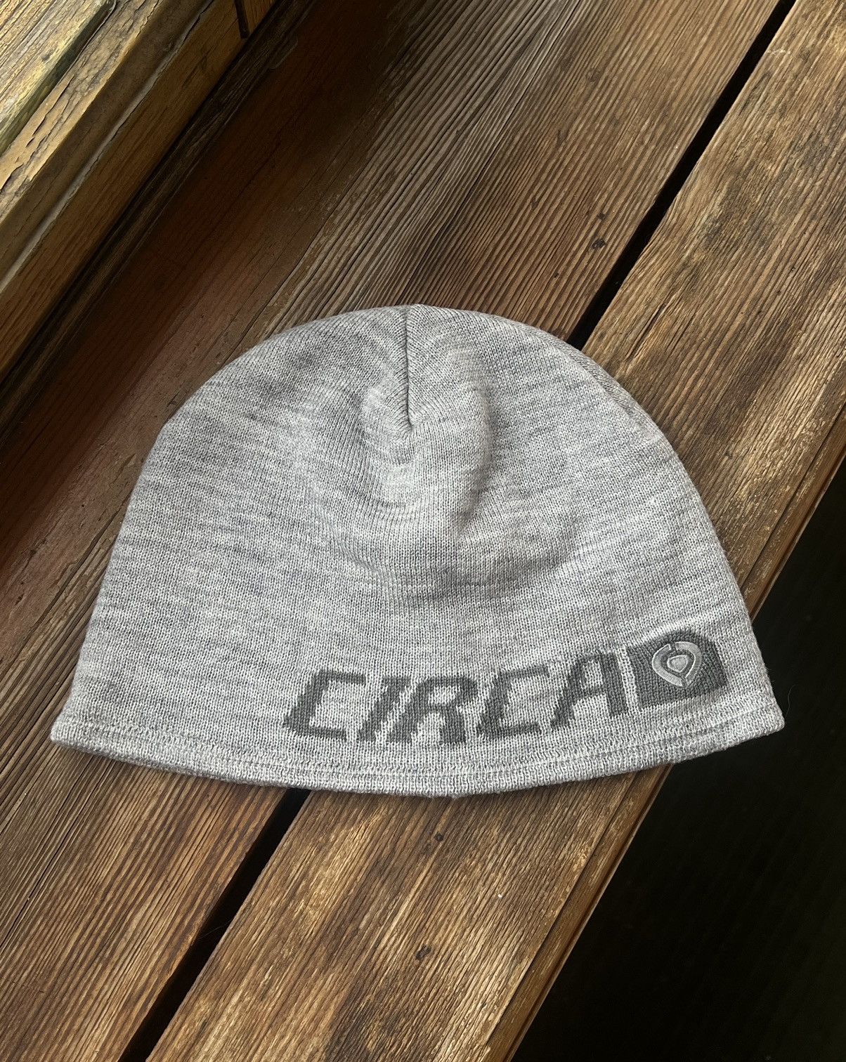 Vintage Vintage 90s Circa Skate Hat Big Logo Y2k Cap Size ONE SIZE - 1 Thumbnail