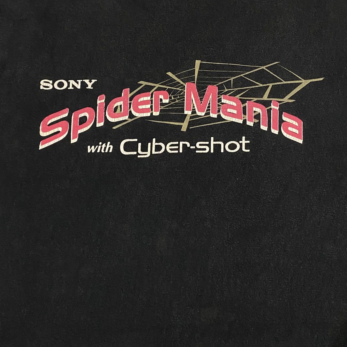 Sony Movie spiderman 2 film Size US L / EU 52-54 / 3 - 4 Thumbnail