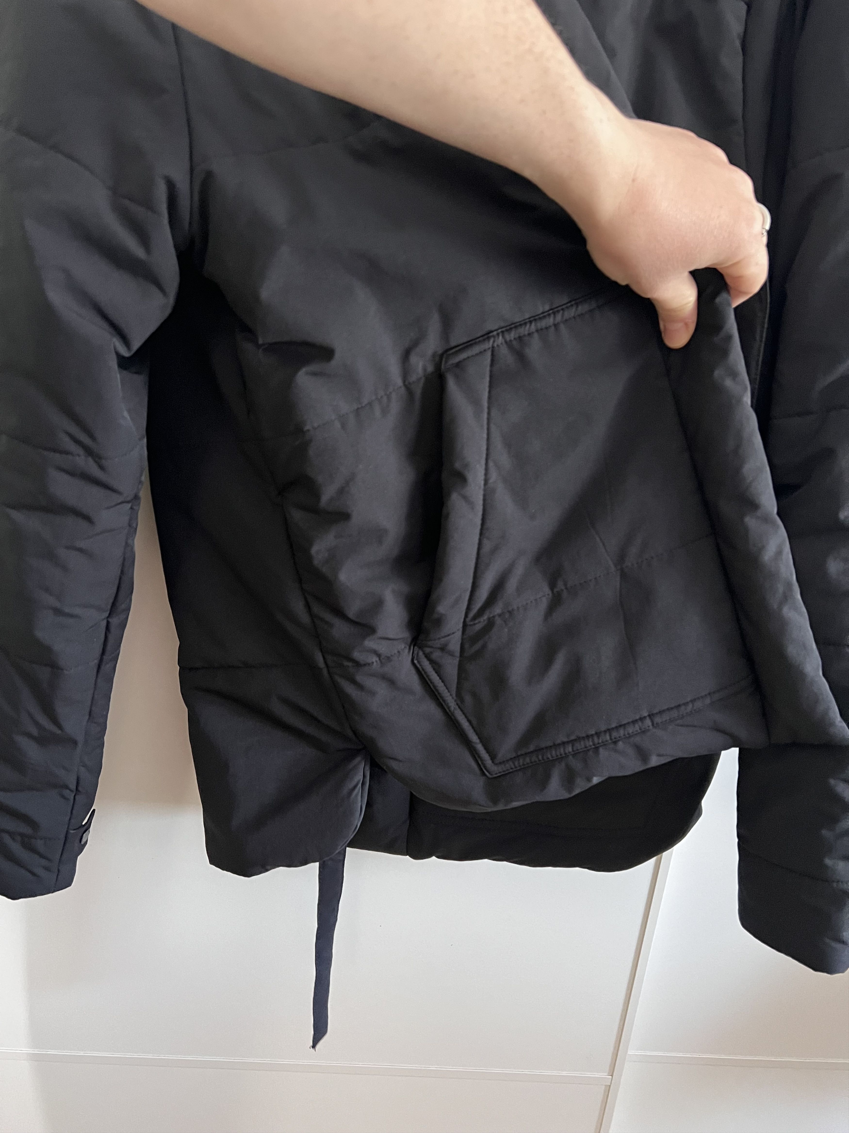 Maharishi Maharishi Padded Hanten Size US M / EU 48-50 / 2 - 9 Thumbnail