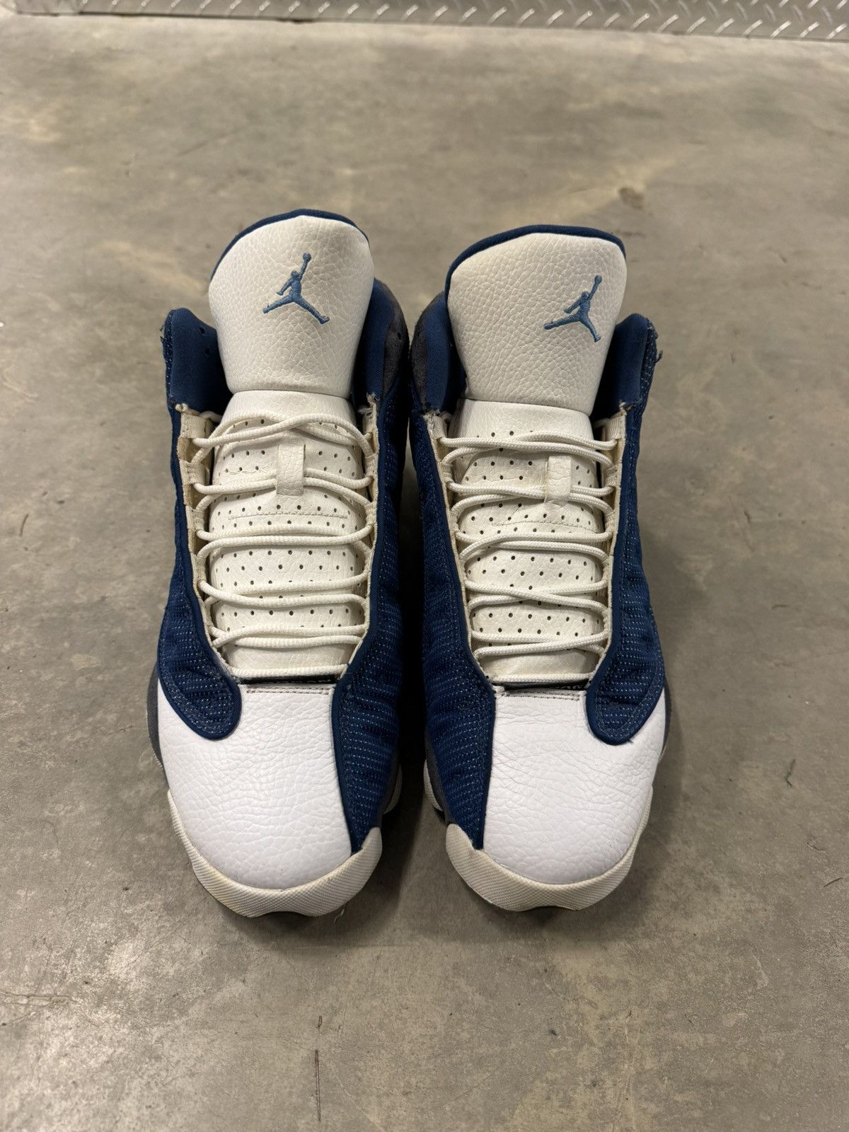 Jordan Brand Jordan 13 Retro Flint 2010 Size 10 Size US 10 / EU 43 - 4 Thumbnail
