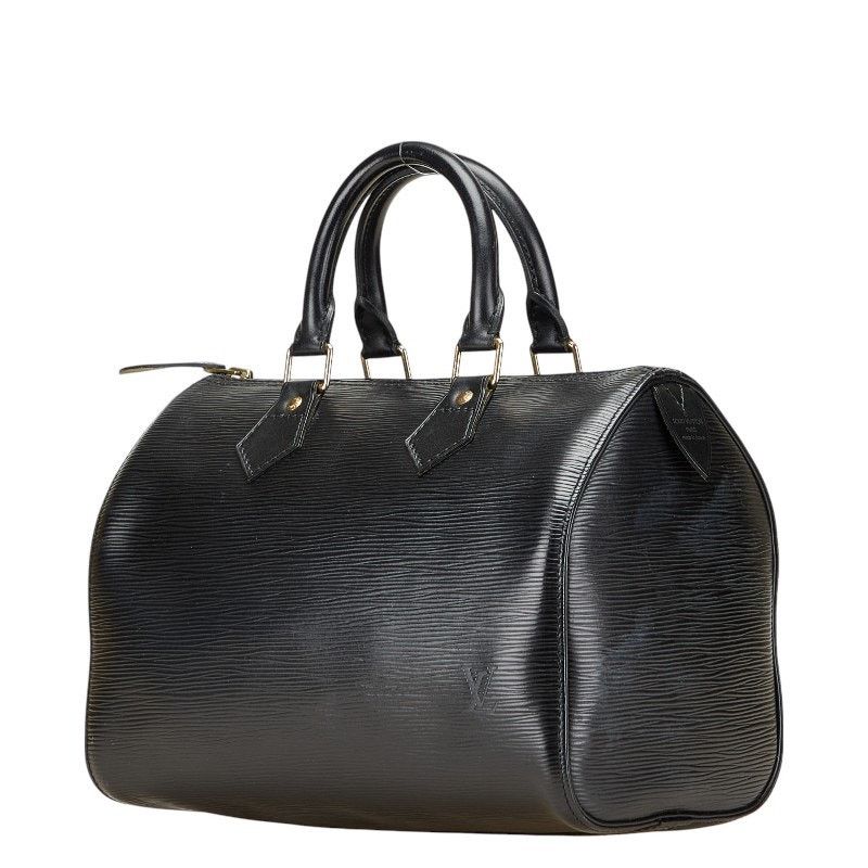 Louis Vuitton Louis Vuitton Epi Speedy 25 Boston Bag M43012 Size ONE SIZE - 2 Thumbnail