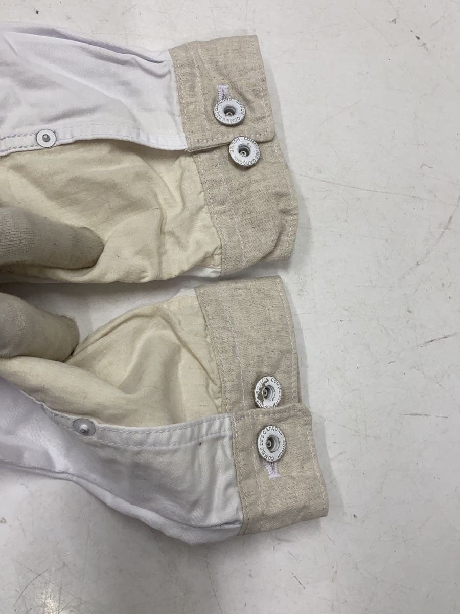 Comme des Garcons Homme 2021 Cargo Jacket Size US L / EU 52-54 / 3 - 5 Thumbnail