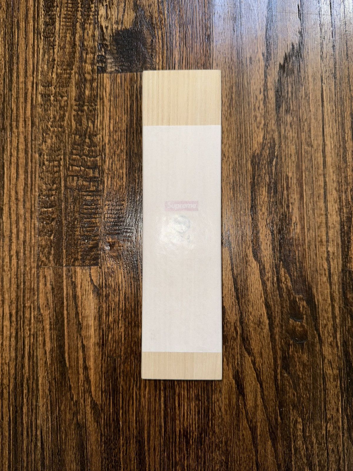 Supreme SUPREME FW23 Chopstick Set Red OR Black Box Logo BRAND NEW Size ONE SIZE - 5 Thumbnail