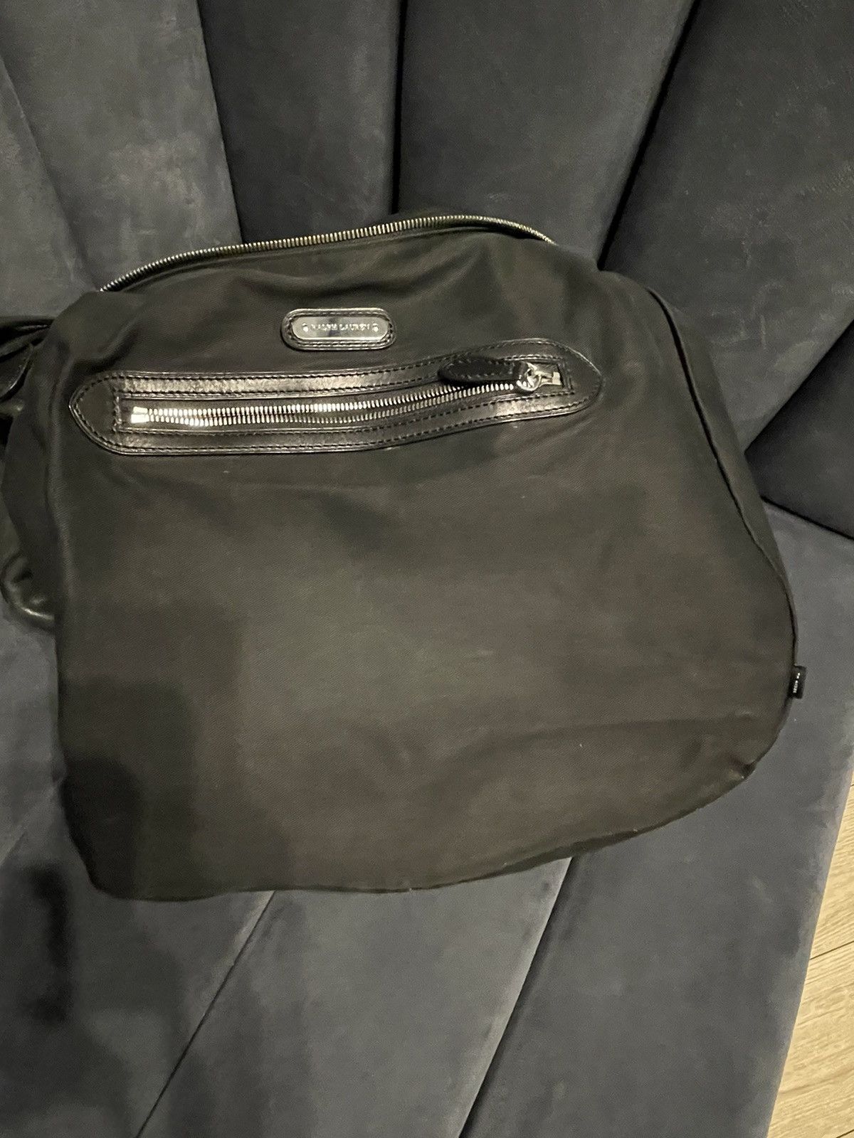 Ralph Lauren Ralph Lauren Shoulder Bag Leather Black women's Size ONE SIZE - 20 Thumbnail