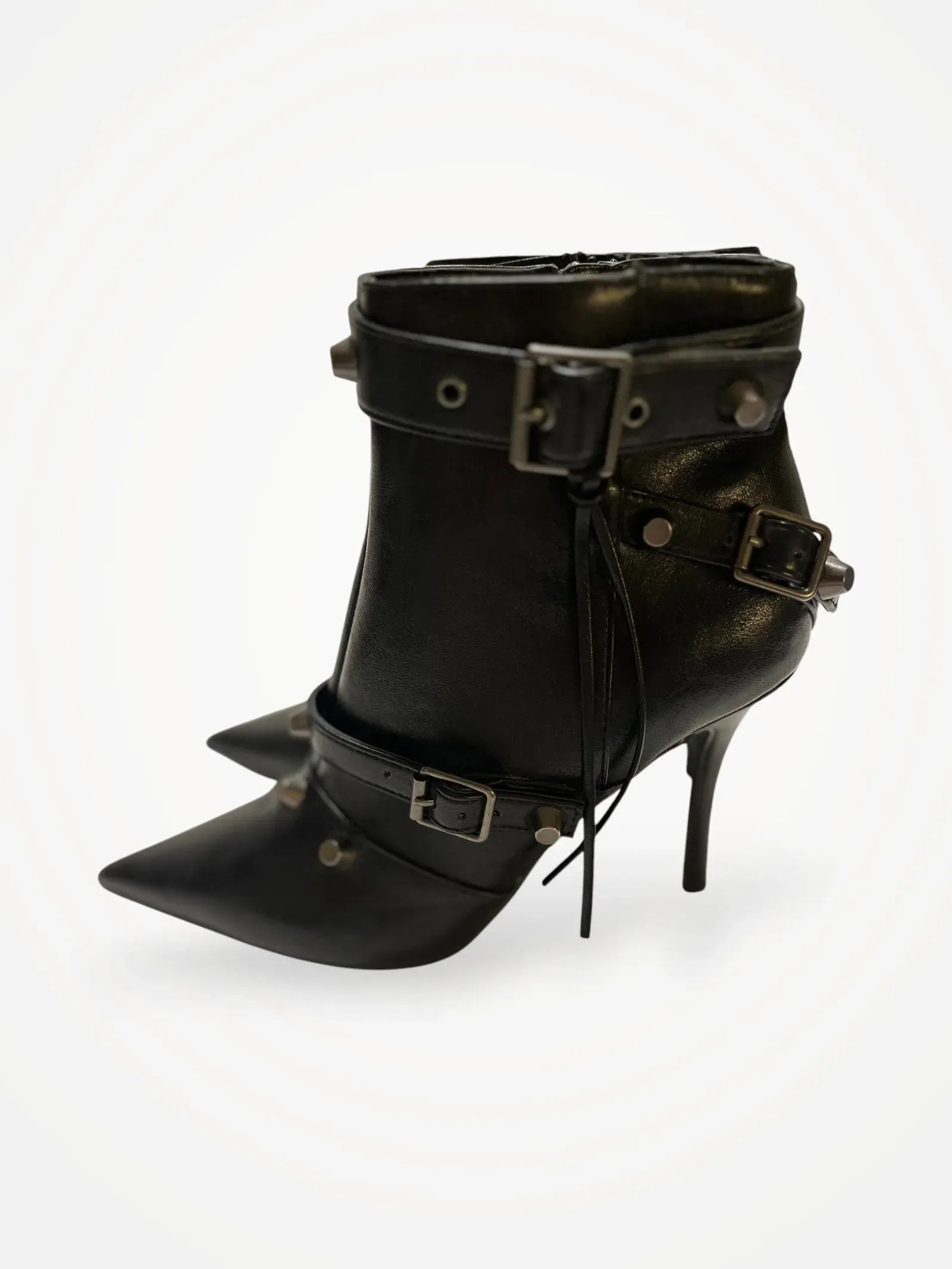 Steve Madden Steve Madden Boots Size US 11 / IT 41 - 1 Thumbnail