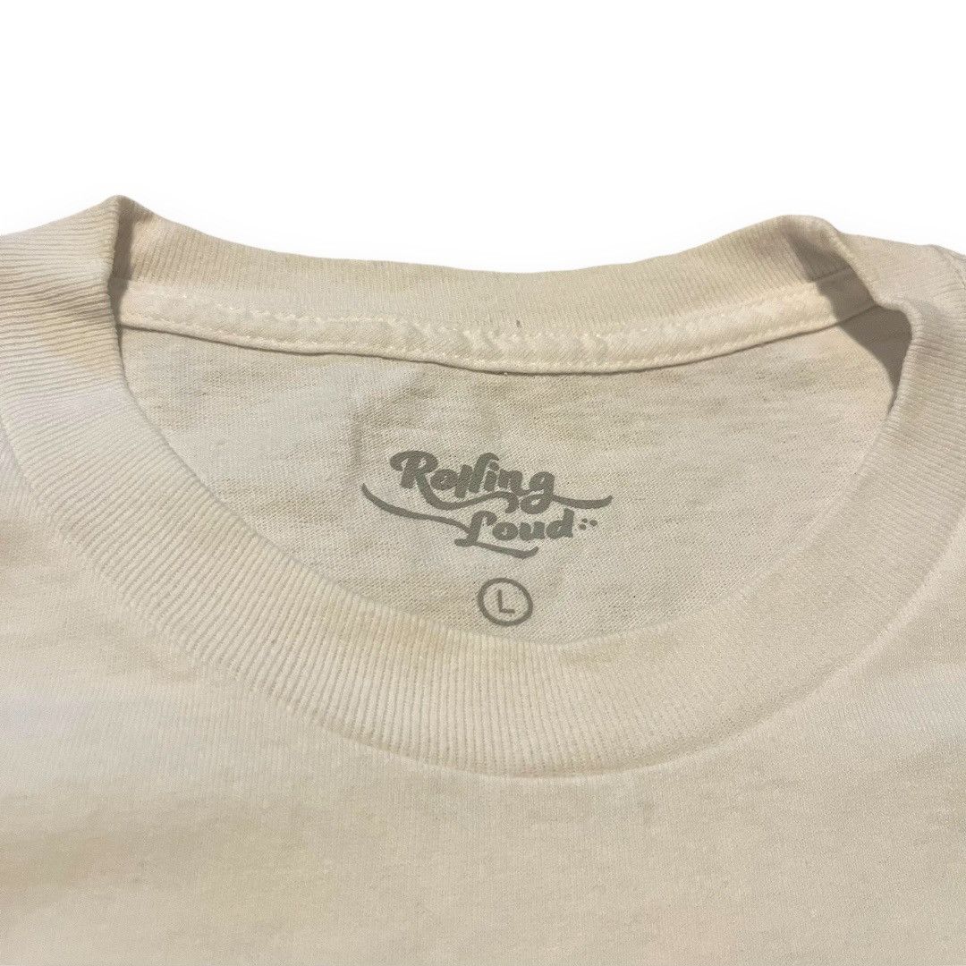 Playboi Carti × Rolling Loud Rolling Loud 2019 Shirt King Phade T Shirt Size US L / EU 52-54 / 3 - 2 Thumbnail