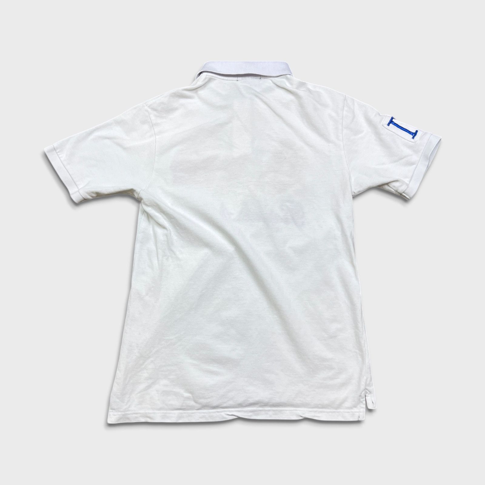 Polo Ralph Lauren Polo Ralph Lauren Shirt County Riders Jockey Club Stampede Size US M / EU 48-50 / 2 - 8 Thumbnail