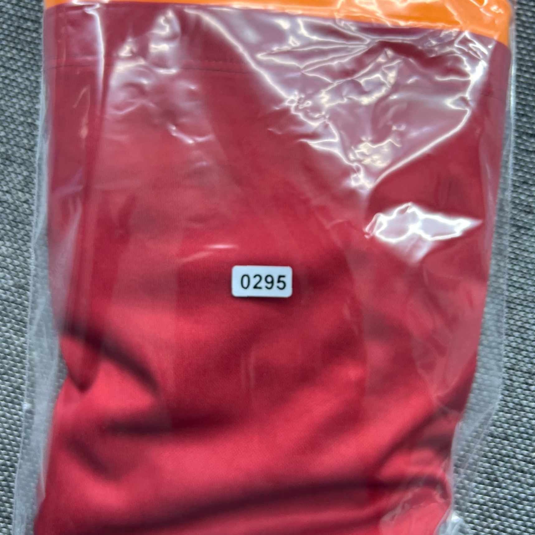Nike Nike Galatasaray 2021 2022 Home Football Jersey Mens 3XL XXXL Shirt Size US XXL / EU 58 / 5 - 2 Thumbnail