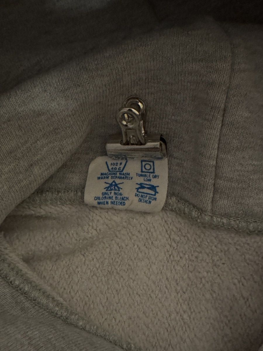 Champion Vintage 80s Champion Reverse Weave Hoodie Made in USA Small Size US S / EU 44-46 / 1 - 4 Thumbnail