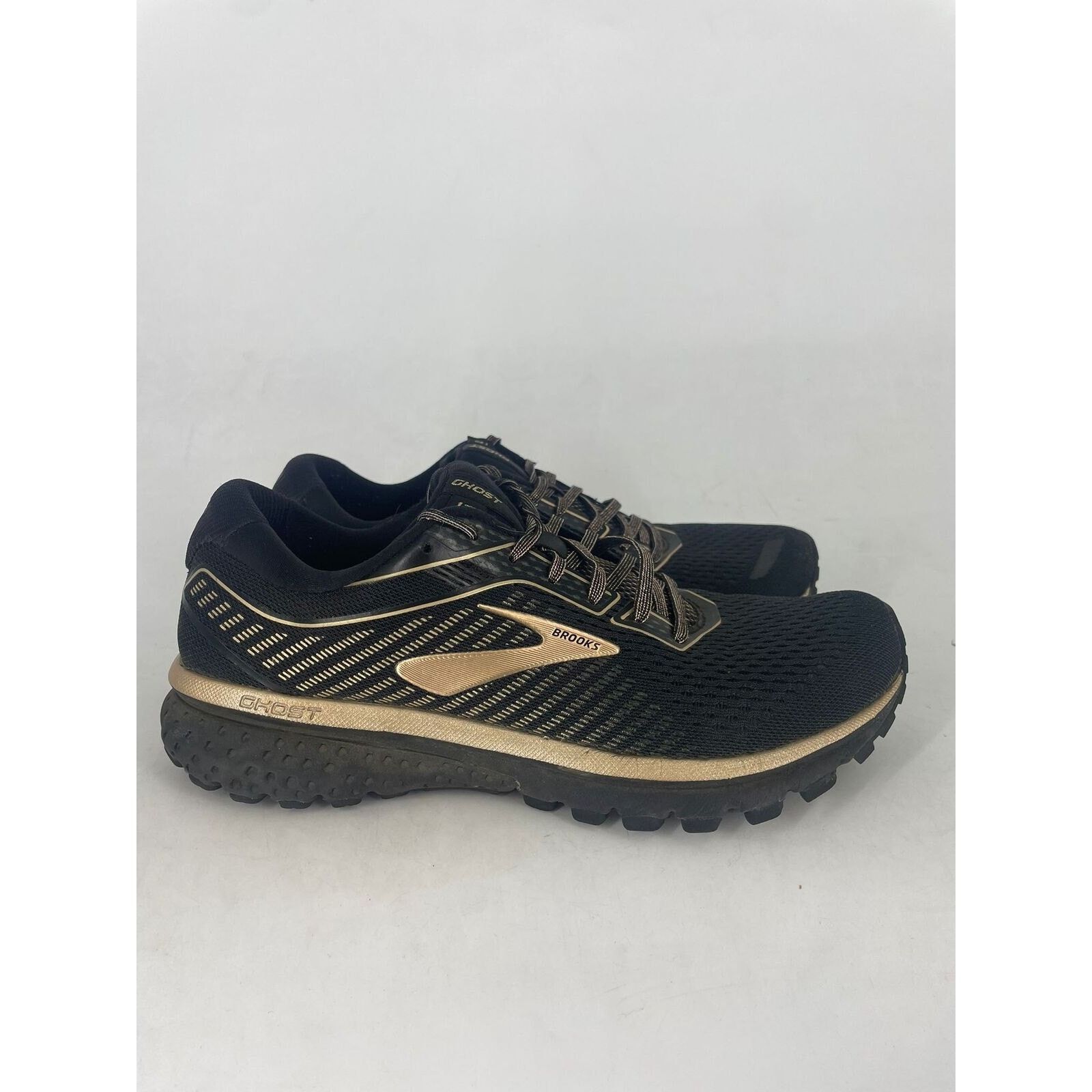 Brooks BROOKS WOMEN'S GHOST 13 RUNNING SNEAKERS COMFORTABLE SIZE 7 Size US 7 / IT 37 - 1 Thumbnail