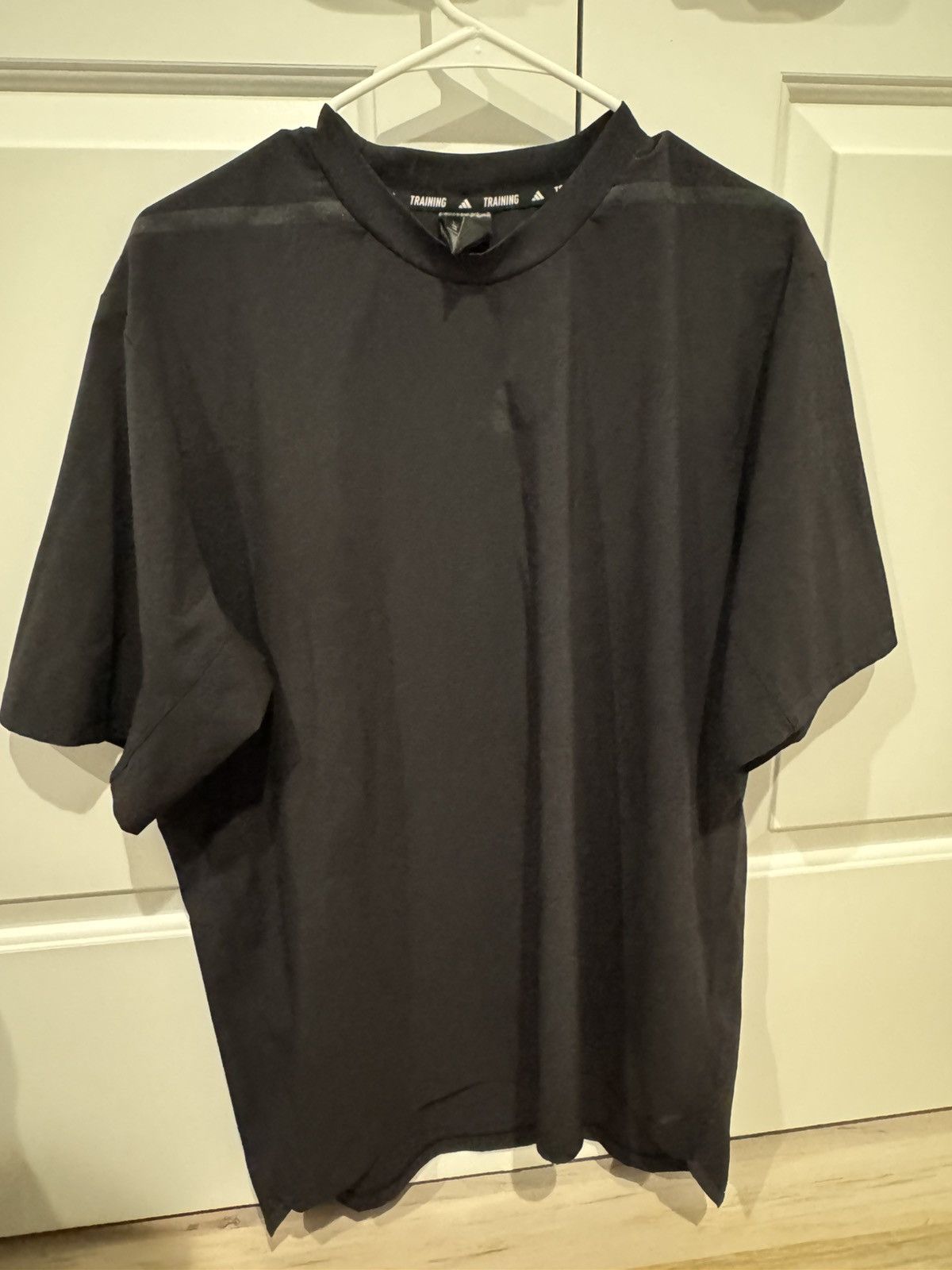 Adidas Adidas Training Shirt Size XL Size US L / EU 52-54 / 3 - 1 Thumbnail