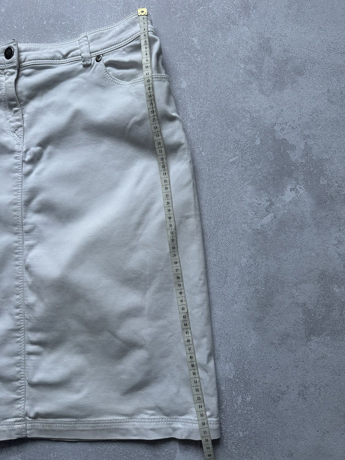 Saint James Midi Skirt Saint James One size made in France Size 25" / US 0 / IT 36 - 5 Thumbnail