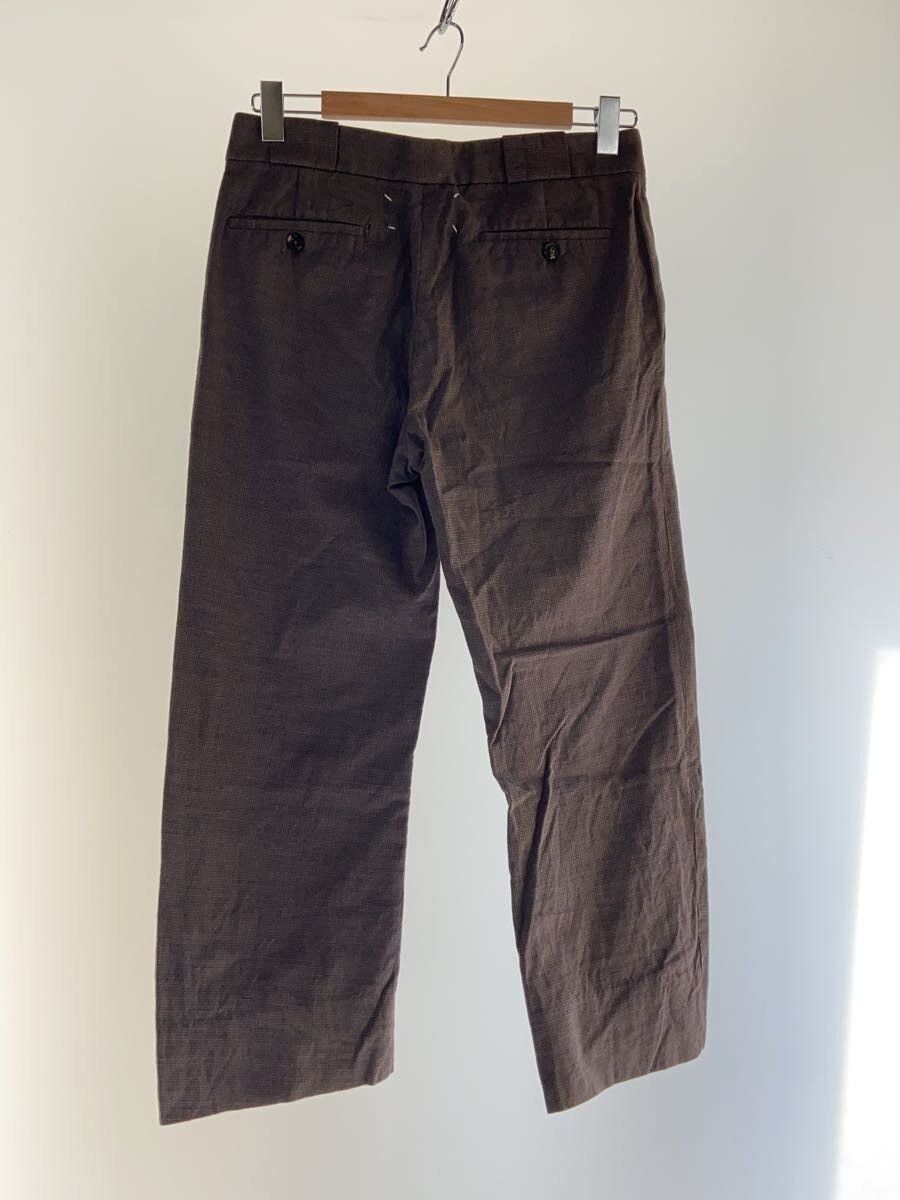 Maison Margiela AW12 Cotton Pants Size US 30 / EU 46 - 2 Thumbnail
