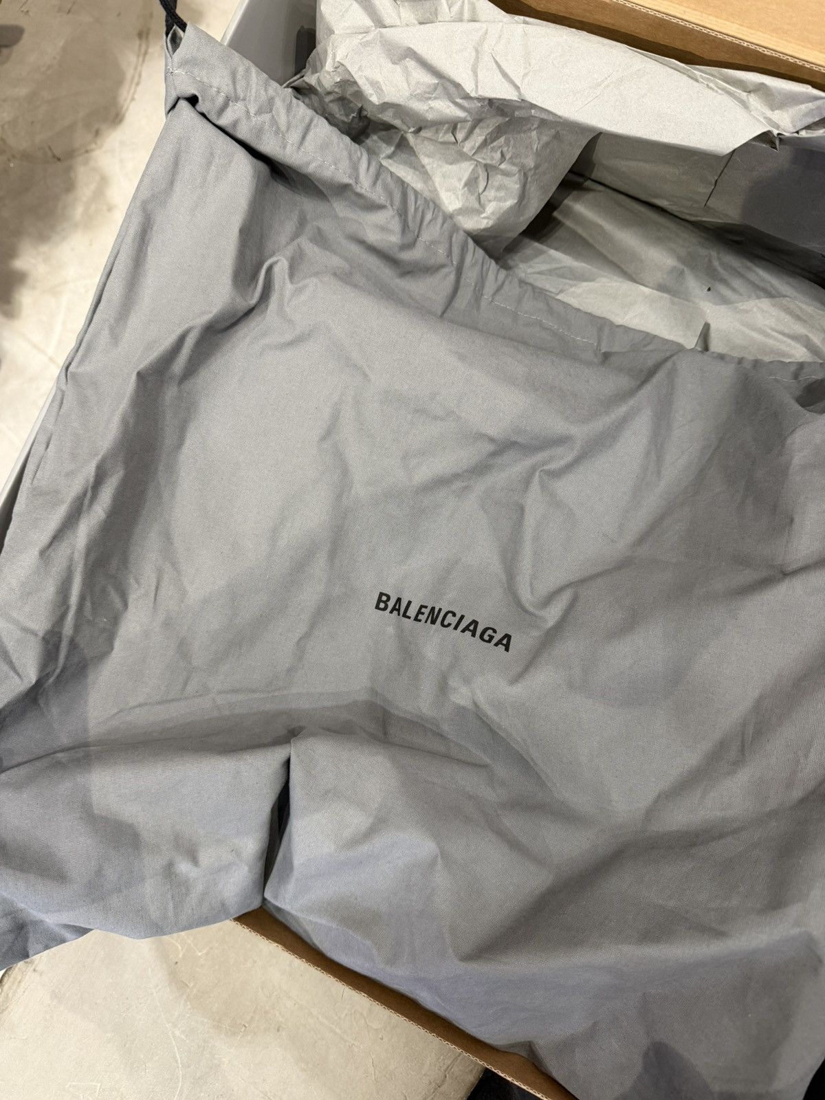 Balenciaga Balenciaga Alaska Low Boot Black Size US 10 / EU 43 - 8 Thumbnail