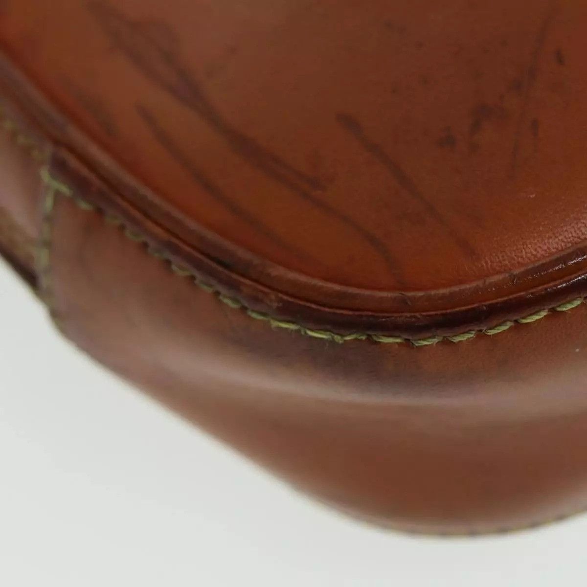 Louis Vuitton LOUIS VUITTON Nomad Pochette Gange Shoulder Size ONE SIZE - 10 Thumbnail