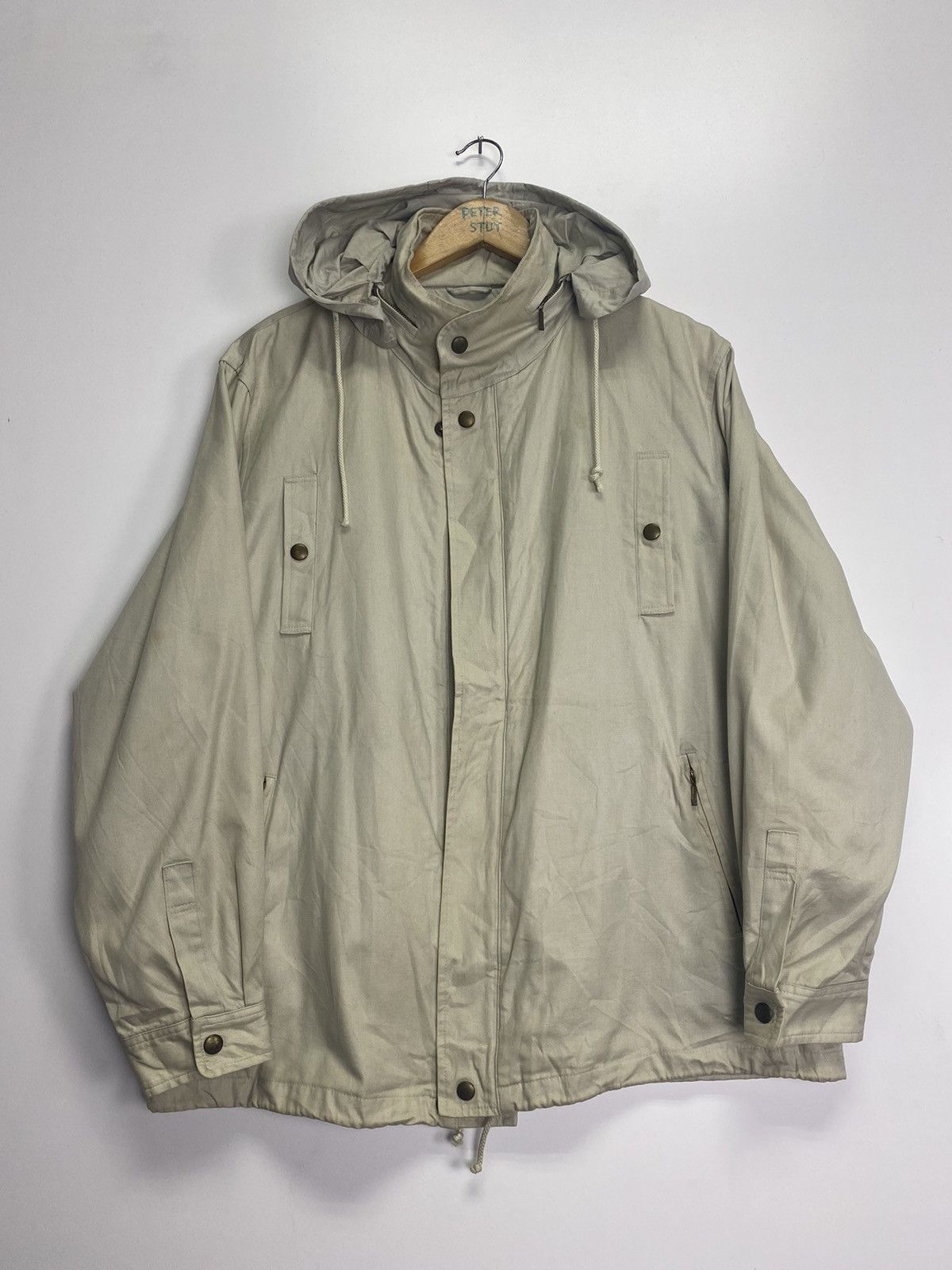 McGregor × Vintage Vintage McGregor Jacket Size US L / EU 52-54 / 3 - 8 Thumbnail