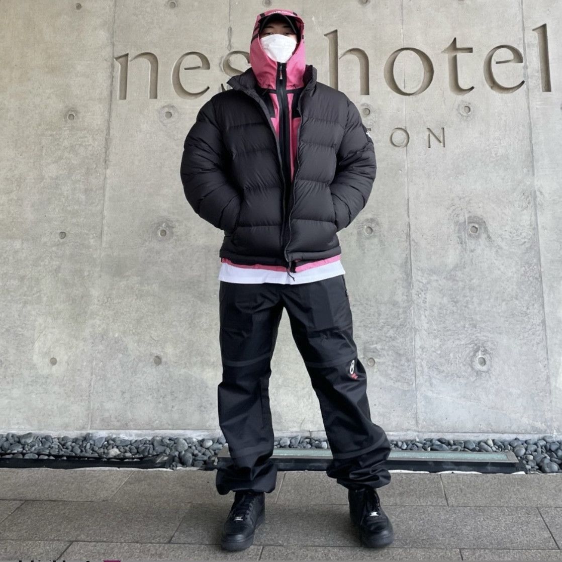 Supreme × The North Face Supreme The North Face SS21 Summit Series Tape Seam Pants Size US 30 / EU 46 - 9 Thumbnail