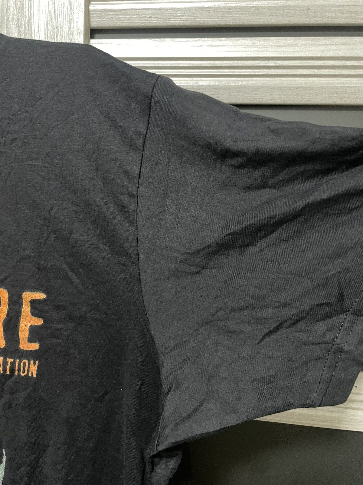 Band Tees The Cure Shirt Disintegration T Shirt Vintage Band Tee Size US XXL / EU 58 / 5 - 2 Thumbnail