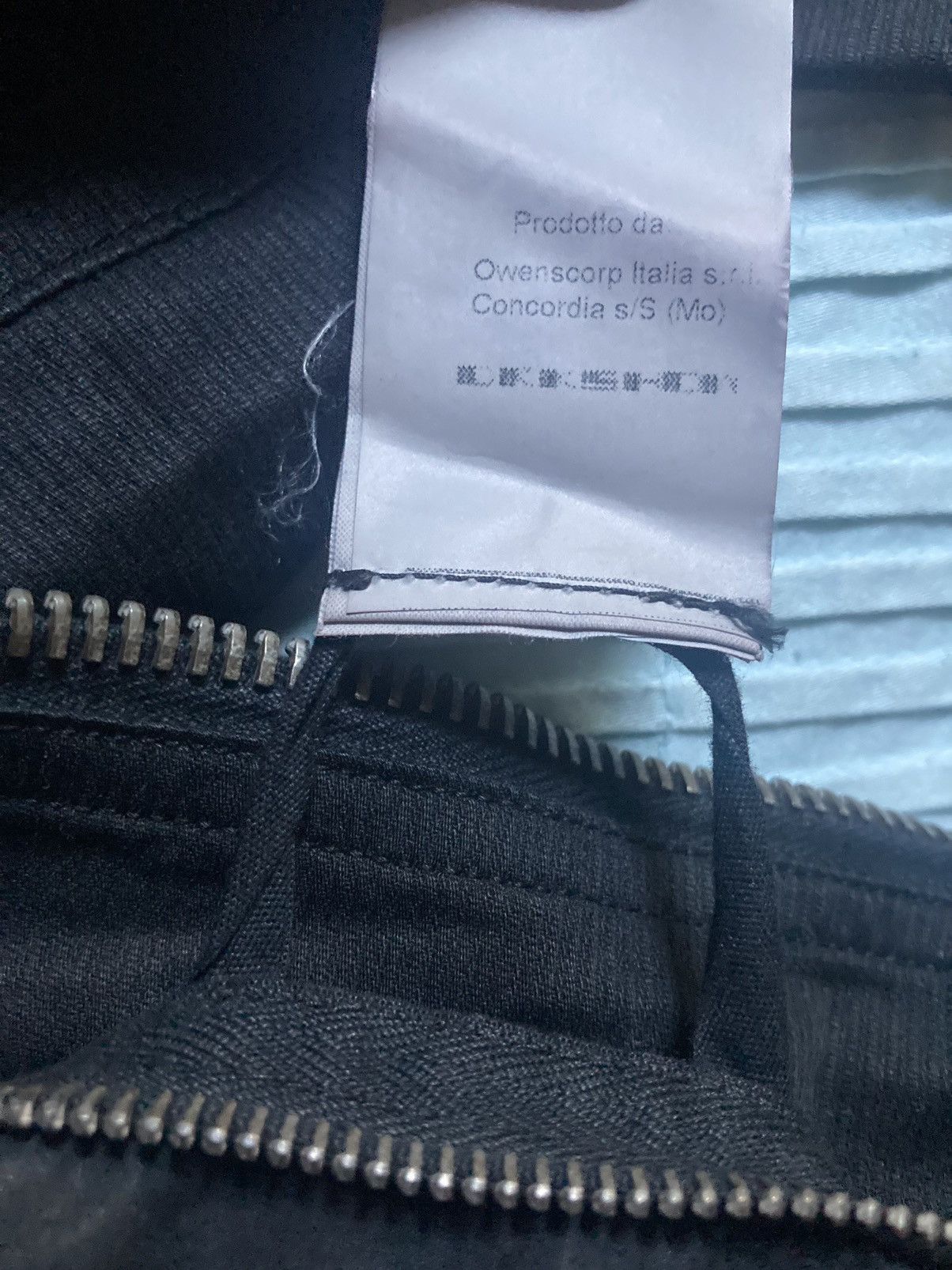 Rick Owens Rick Owens Drkshdw Lightweight Bomber Size US M / EU 48-50 / 2 - 10 Thumbnail