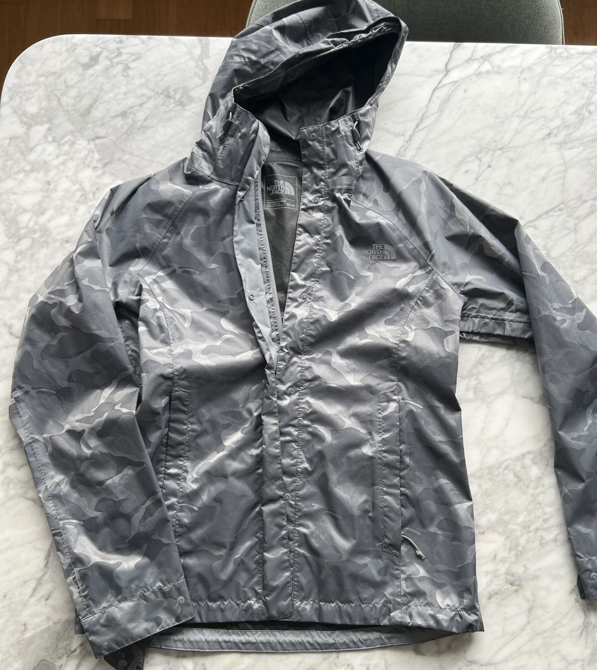 The North Face The North Face Arctic Windbreaker Size M / US 6-8 / IT 42-44 - 1 Thumbnail
