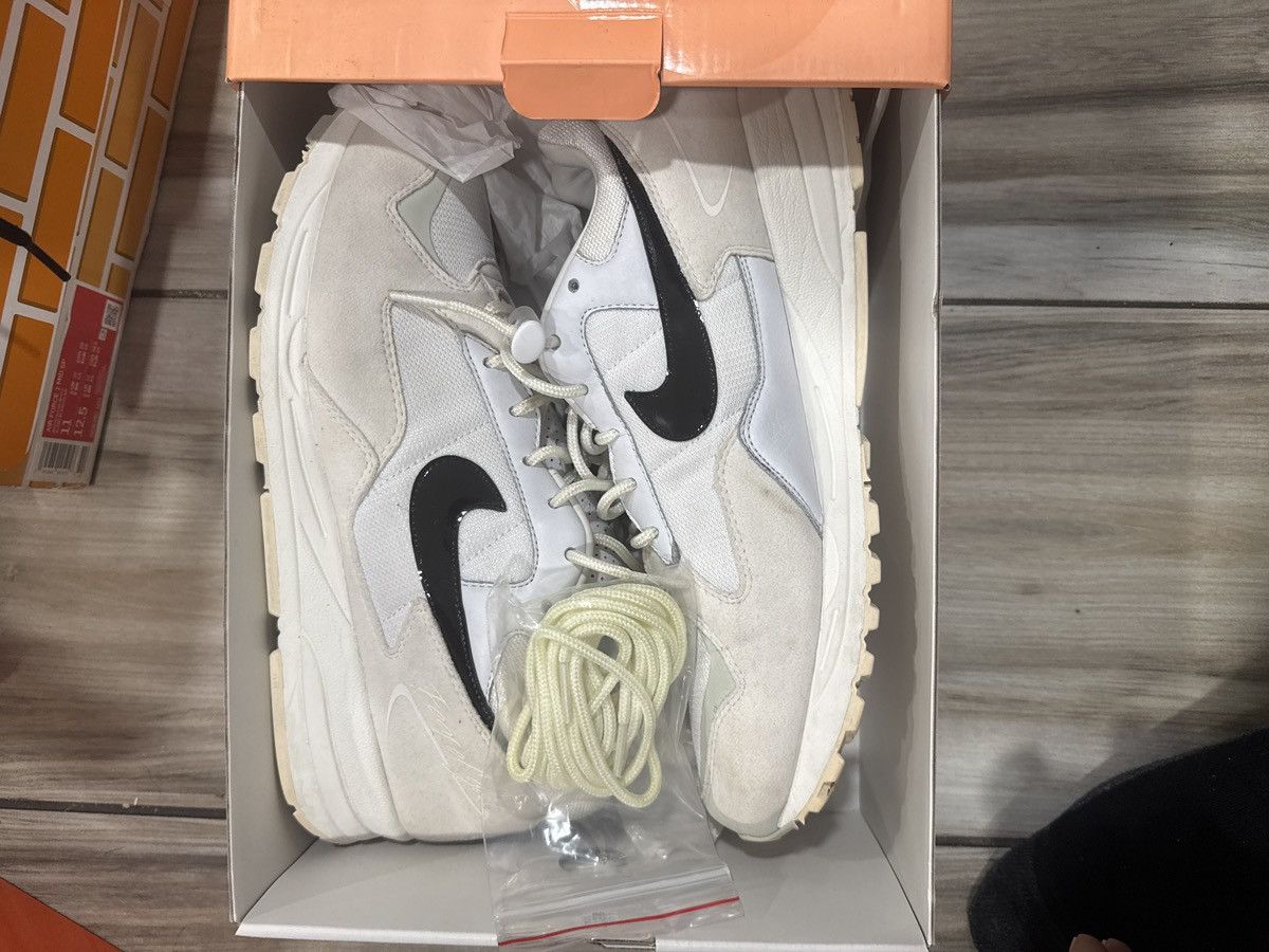 Fear of God × Nike nike air skylon fear of god Size US 11 / EU 44 - 7 Thumbnail