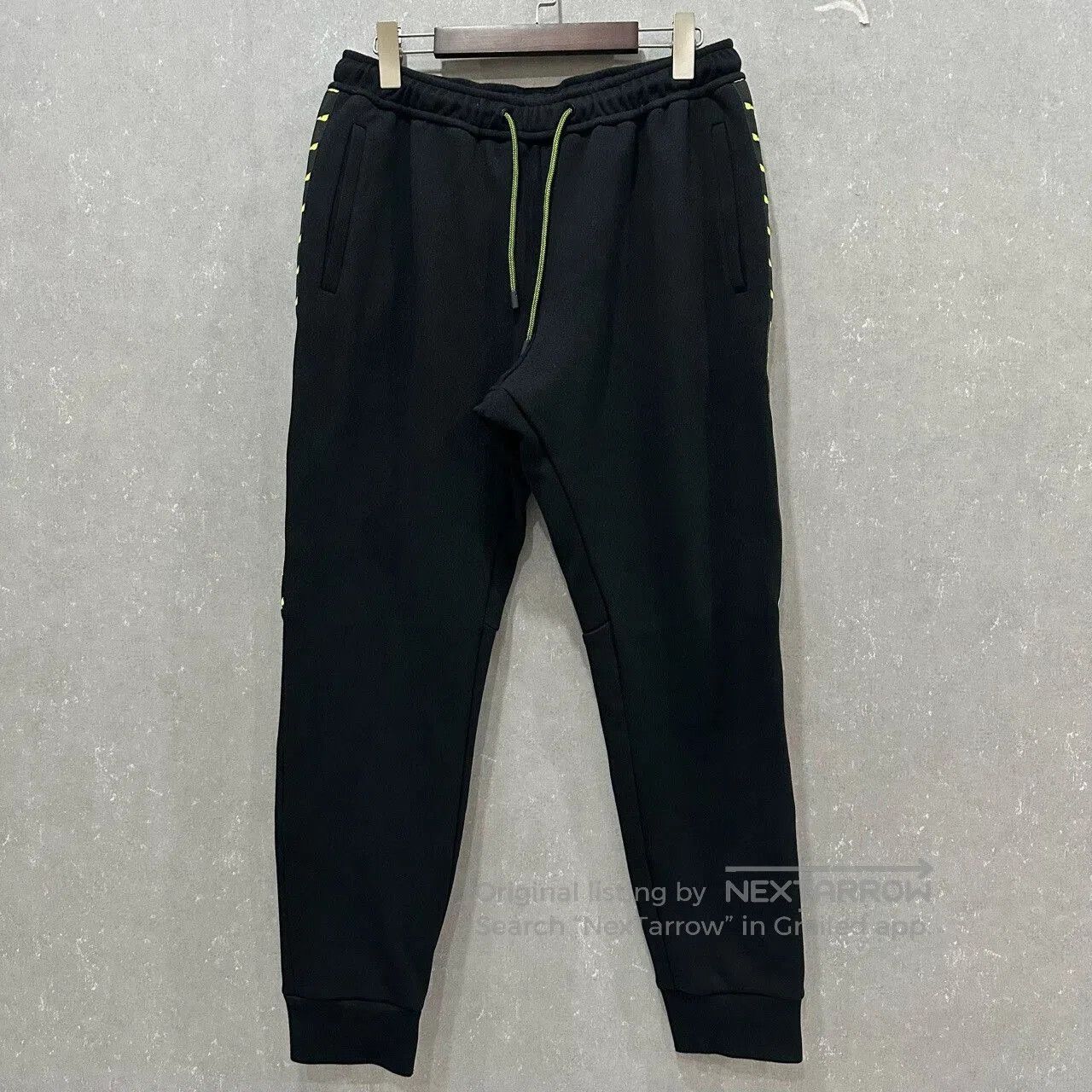 Fendi Fendi Double F Casual Pants. Size US 28 / EU 44 - 1 Thumbnail
