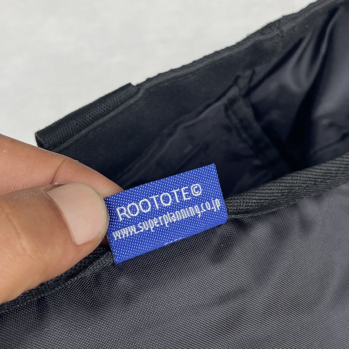 ROOTOTE × Yamaha Yamaha x Rootote Tote Bag Size ONE SIZE - 8 Thumbnail