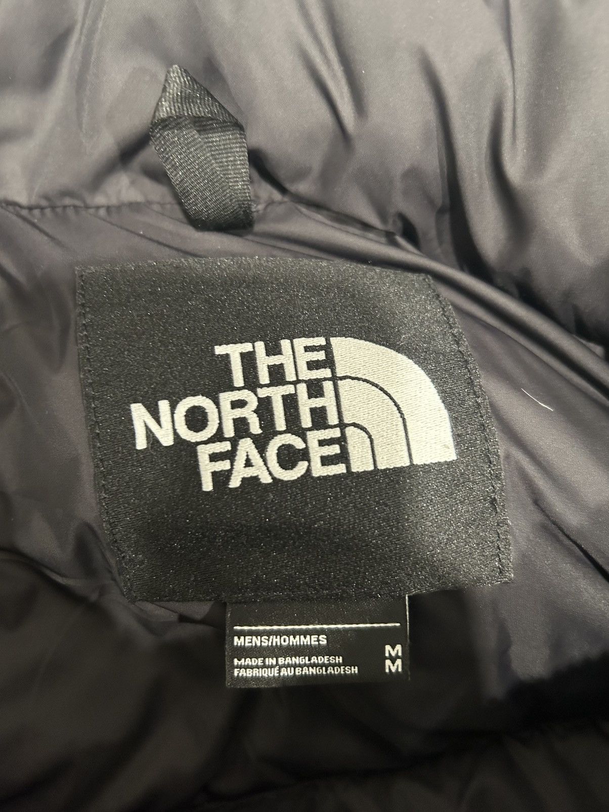 The North Face The north face 700 puffer Size US M / EU 48-50 / 2 - 7 Thumbnail