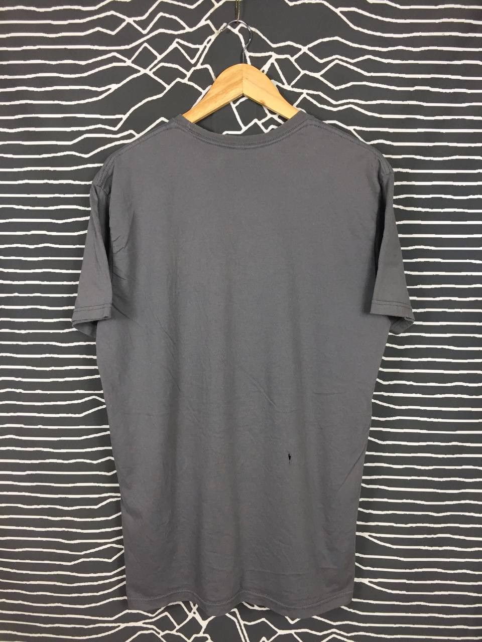 Vintage Hell's Kitchen Chef Gordon Ramsay Reality TV Show Tee Size US XL / EU 56 / 4 - 7 Thumbnail
