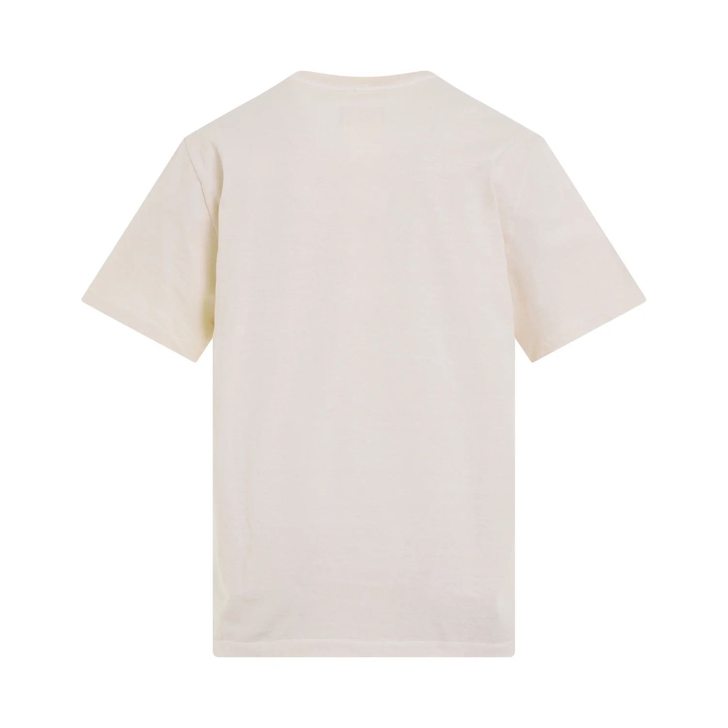 Doublet o1mris0824 T-Shirt in Ivory Size US M / EU 48-50 / 2 - 4 Thumbnail